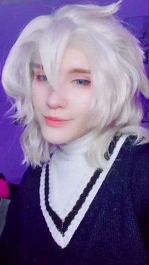 Albedo Genshin Impact Audio Compilation