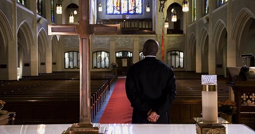 Viral Video Of Pastor Saying ‘I Like P***y’ and Laying His Head On ‘A Set Of T****s' Sparks Debate