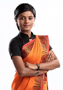 Afsar Bitiya Season 1 - watch full episodes streaming online