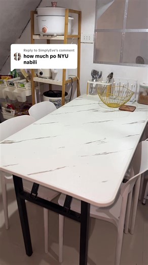 Versatile Foldable Study Table for Small Spaces