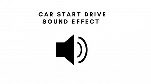 soundeffects4u (@soundeffects4you) - Car Starting and Driving Sound Effects