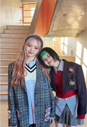 MYERAのりりあとアグリのダンスコラボ