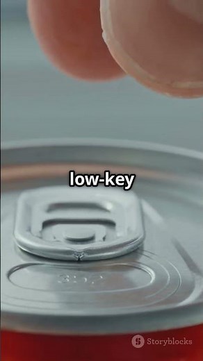 The Soda Tab Trick – Story of My Ex