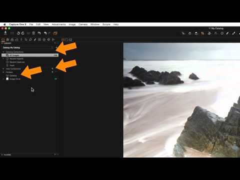 Capture One Pro 9 | Getting Started with Capture One Pro 9