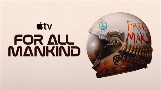For All Mankind Season 5 Trailer: Mars Wants Its Independence Day