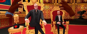 Taskmaster VR has been announced and it is coming in 2024 | TheSixthAxis