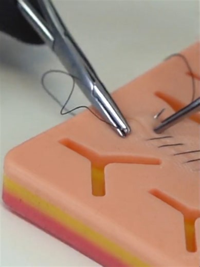 The effort you give today shapes the life you’ll save someday. #medicaleducation