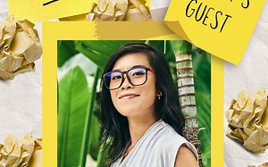 Stephanie Foo on Her Memoir, What My Bones Know