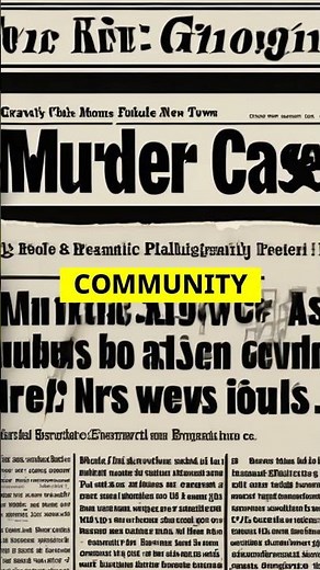 The Shocking Crime that Changed Lufkin, Texas Forever