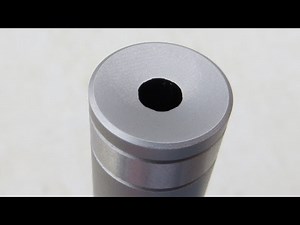 Un-Box Kidd 20" Tapered Ruger 10/22 Barrel