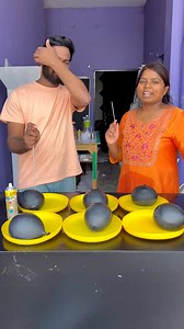 54K views · 107 reactions | Competition ballon’s challenge water ballon’s #reels | A stylish Mehndi | Facebook