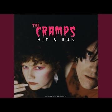 Zombie Dance (Live 1979)