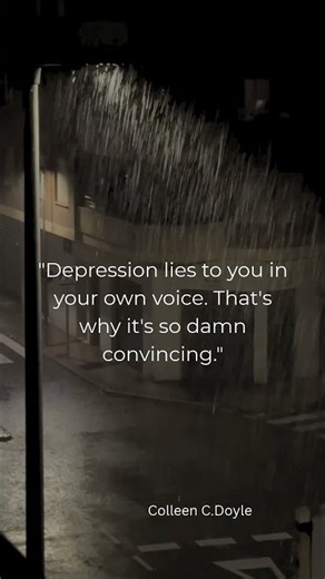 Don't believe the Lies #deepquotes