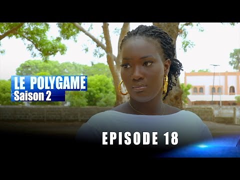 Le Polygame - Episode 18 - Saison 2