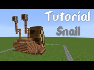 Snail: Tutorial