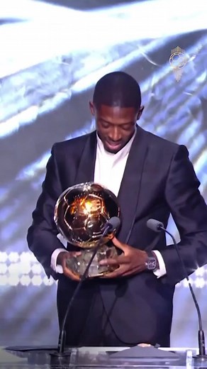 Dembélé Ballon d'Or 2025: Highlights et Performances