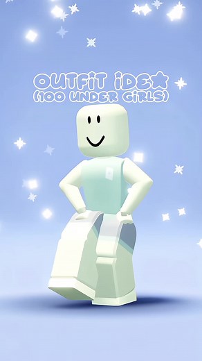 Outfit idea (100 under) #fyp #roblox #fypシ #robloxfyp #robloxoutfits #robloxfits #robloxedit #foryou