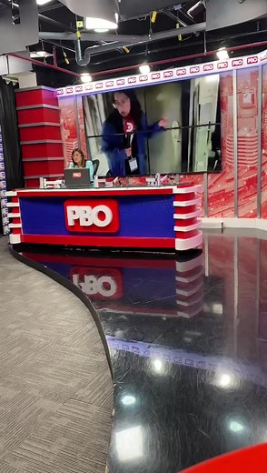 2.1K views · 41 reactions | #EnVivo | PBO Dominical con Carmen Alvarado  91.9 FM ¡La radio con fe! pbo.pe | PBO | Facebook