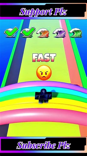 Going from SUPER SLOW to ERROR Speed! 😱 Can I survive?