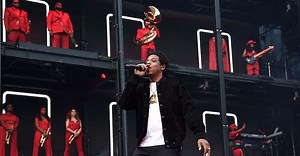 JAY-Z Looking Miserable On a Jet Ski Is the Meme We Deserve