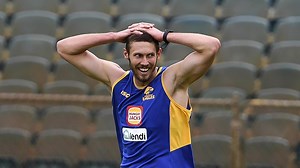 Zac Clarke set for AFL return