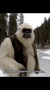 Yeti-Boo vlog 7 - ASMR. I read my comments 😁✌️#Vlog #wilderness #yetiboo | Big Foot Vlog