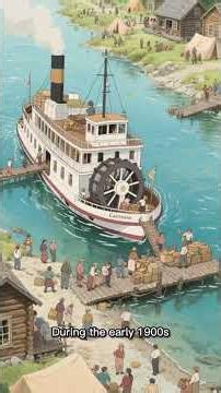 Discover Carmacks, Yukon—where the rivers meet, and the stories continue. #carmacks #yukonterritory