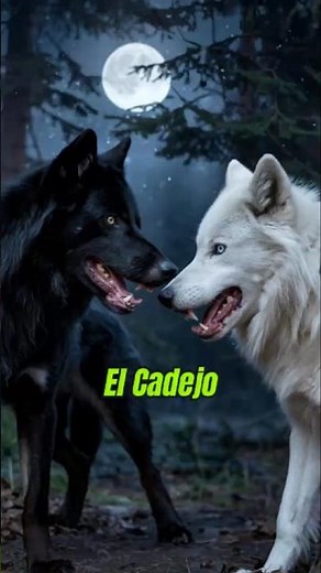 El Cadejo: Leyenda del Perro Fantasma | ¿Ángel o Demonio? 👻🐺