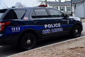 Ann Arbor Police Department revives chaplain program