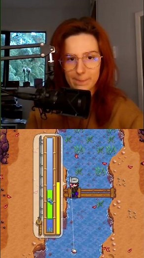 Catching The Angler Stardew Valley