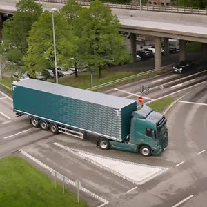 81K views · 5.6K reactions | We never stop improving our engines - and our updated Euro 6 D11 and D13 engines are among our most efficient yet. #volvotrucks #fuelefficiency #driveability | Volvo Trucks | Facebook