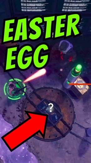 SECRET Papaback Cutscene in Dead Ops Arcade 4 #blackops7zombies #gaming