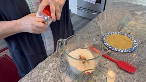 26K views · 224 reactions | Quick Banana Cake 1 box yellow cake mix...