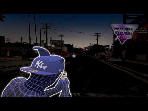 MALON RP | FiveM Montage