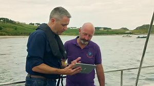 265K views · 101 reactions | ‘If we’re measuring what is happening with the environment, we’re going to be able to help with the sustainability and long-term future of the Island.’ Our partnership with Arranmore is going from strength to strength. This time we’re focusing on fisheries, healthcare and the environment across the island. Find out more at 3.ie/TheIsland | Three Ireland | Facebook