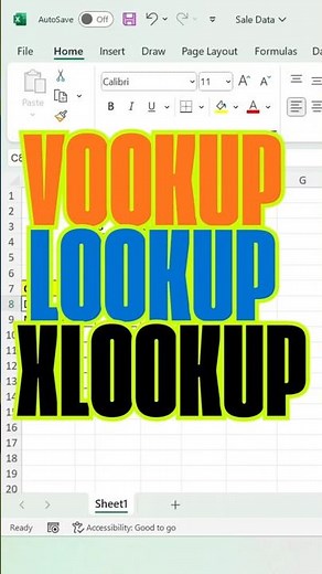 📊 Grade with LOOKUP | XLOOKUP | VLOOKUP #excel #dataanlysis #excelformula #exceltips #excellookup