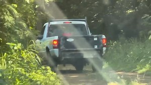 66K views · 361 reactions | Viral video of what appears to be illegal dumping in Saipan by employees of a local computer company. This is a developing story. | NMI News Service | Facebook