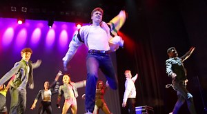 With the Stage Scholarship, you could be awarded a year's FREE PART-TIME TRAINING with Spirit YPC. Internationally acclaimed performing arts company, seen most recently on prime-time ITV Television, West End Live in Trafalgar Square, the National Theatre, Royal Albert Hall, Move It Main Stage... PLUS attracting over 30 MILLION viewers on our flagship YouTube Channel. We're home to the stars of the future. Professional level training, unparalleled showcasing opportunities and a programme unlike a