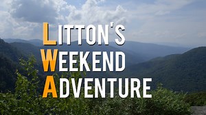 15 reactions | It’s YOUR weekend! What will you learn today with Litton's Weekend Adventure? Check your local ABC listings for details. | Litton's Weekend Adventure | Facebook