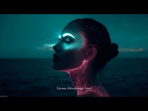 Extreme Attractiveness Boost ✨ Magnetic Face, Aura & Presence | Powerful Subliminal