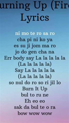 fire lyrics bts song 💜# youtube short 💜💜💜💜