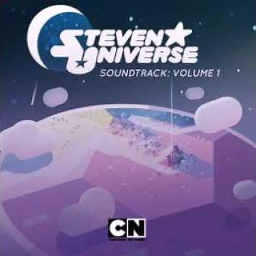 20. The Jam Song (Steven Universe Soundtrack Volume 1)