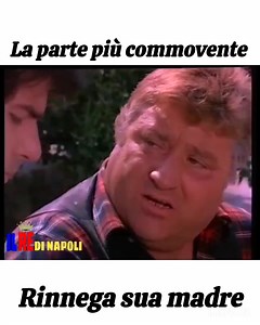 MARIO MEROLA TRATTO DAL FILM ZAPPATORE #artista #films #video | 𝐈𝐋 𝐑𝐄 𝐃𝐈 𝐍𝐀𝐏𝐎𝐋𝐈