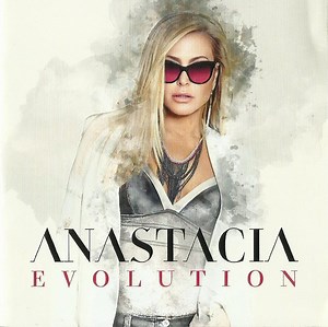 Anastacia - Evolution