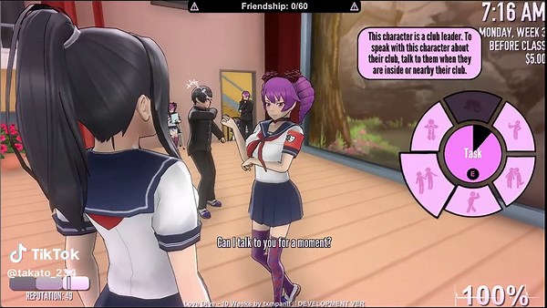 Kizana Sunobu y su estilo: ¡No se lo roben!