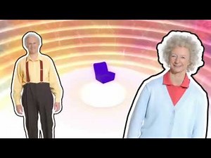 🌈Boohbah Season 1 Episode 6 Comfy Armchair