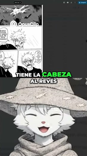 READING JUJUTSU KAISEN ZOMBIES MANGA #1 (I don't have any cookies) | LIVE