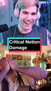 Critical Notion Damage | Versus Wolves 026