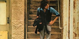 45 Years Later - Revisiting Bob Dylan's Switch To A More "Polished" Sound On 'Street Legal' - Glide Magazine