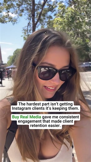 How to Retain Instagram Clients in 2025